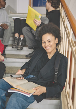 Former US students